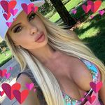 Lynnie Marie - @aimeemcnally - Instagram