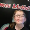 Aimee is a queen🥺❤️ - @aimee.mcnulty.fanpage_ - TikTok