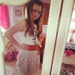 Aimee Mcvey - @aimeemcveyy - Instagram