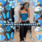 🎀 Aimee 🎀 - @aimeemedrano0103_tiktok - Instagram