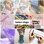 aimee belen medrano puc - @belen_vlogs_ - Instagram