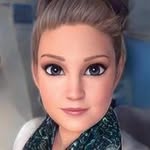 Aimee Jo Meeks - @auntieaimeecrochets - Instagram