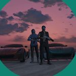 Aimee Menard - @darktiger906.xbox - Instagram