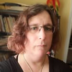 Aimée Ménard - @dranemra - Instagram