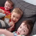 Aimee Messenger - @mummy_princess_x - Instagram