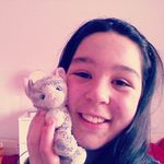 Aimee Middleton ward - @oc3y.live - Instagram