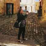 Aimée Millar - @aebmillar - Instagram