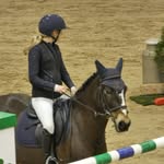 Aimee moloney - @aimeemoloneyshowjumping - Instagram