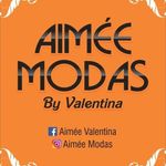 Aimée Valentina - @aimeemodas.byvalentina - Instagram