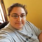 Aimee Moisa - @ladylyssa71 - Instagram