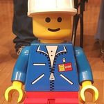 Aimee Moisa - @threecatsdancing.lego - Instagram