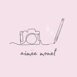 Aimée McDiarmid - @aimeecmonet - Instagram