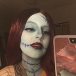 Aimee Monk - @madmonkcostumes - Instagram