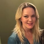 Aimee Moran - @themagnolialathery - Instagram