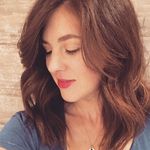 Aimee Moran - @maplefarms - Instagram