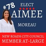 Aimee Moreau - @aimeefornewroads - Instagram