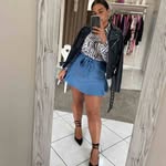 Aimee Moreno - @aimeemoreno44 - Instagram