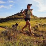 Aimee Morey, Ph.D - @runningwithsam - Instagram