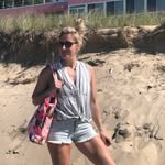 Aimee Moriarty - @aimeesescapades - Instagram