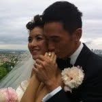 Moses chan & Aimee Chan - @mosesxaimee - Instagram