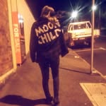 Aimee Mott - @lostliketheocean - Instagram
