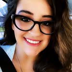 Aimee Mozingo - @gonsavage08 - Instagram