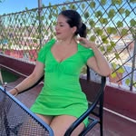 Aimeé Muñoz - @aimeemv2 - Instagram