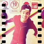 Aimee Muñoz - @aimee_firus - Instagram