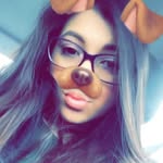 Aimee Muñoz - @9aimeeg - Instagram