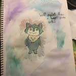 Aimee Munro - @watercolour_paintings_aimee - Instagram