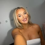 Aimee Murray - @aimeemurray500_ - Instagram