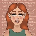Aimèe Murrell - @artmadebymimi - Instagram