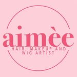 aimèe murrell - @makeupandwigsbyaimee - Instagram