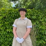 𝒜𝒾𝓂𝑒𝑒 - @adventures_of_nanny_aimee - Instagram