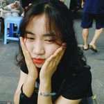 Lan Anh - @aimeenan_ - Instagram