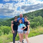 Aimee Nance Johnson - @swimmama42 - Instagram