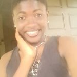 Amenan Nanglé Aimée Koffi - @amenannangleaimee - Instagram