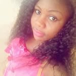 Aimee Ama Nessie - @aimeenessie - Instagram