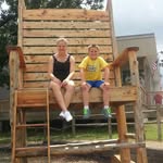 Aimee Newcomb - @hodeswife04 - Instagram