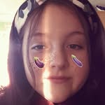 Aimee Nice - @aimeemai223 - Instagram