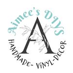 Aimee Nicholson - @aimeesdiys - Instagram