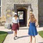 Aimee Nicholson-barker - @nicholsonbarker - Instagram