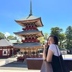 Meng Nicolas Dela Cruz - @aimeenicolasdelacruz - Instagram