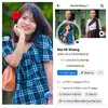 Mai Mi Khaing - @maimeeno - TikTok