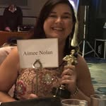 Aimee Mchenry-Nolan - @mchenrynolan - Instagram