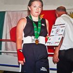 Aimee Nolan - @aimeenolan73 - Instagram
