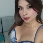 Aimee Johamana Ochoa Shapiama - @aimee_johamnaochoa - Instagram