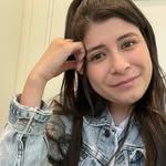 Aimee Lariza Olivas - @olivasaimee - Instagram
