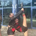 Aimee Oliver - Facebook