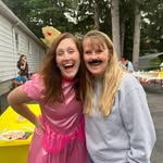 Aimee Oswald - @cuzinaimee - Instagram